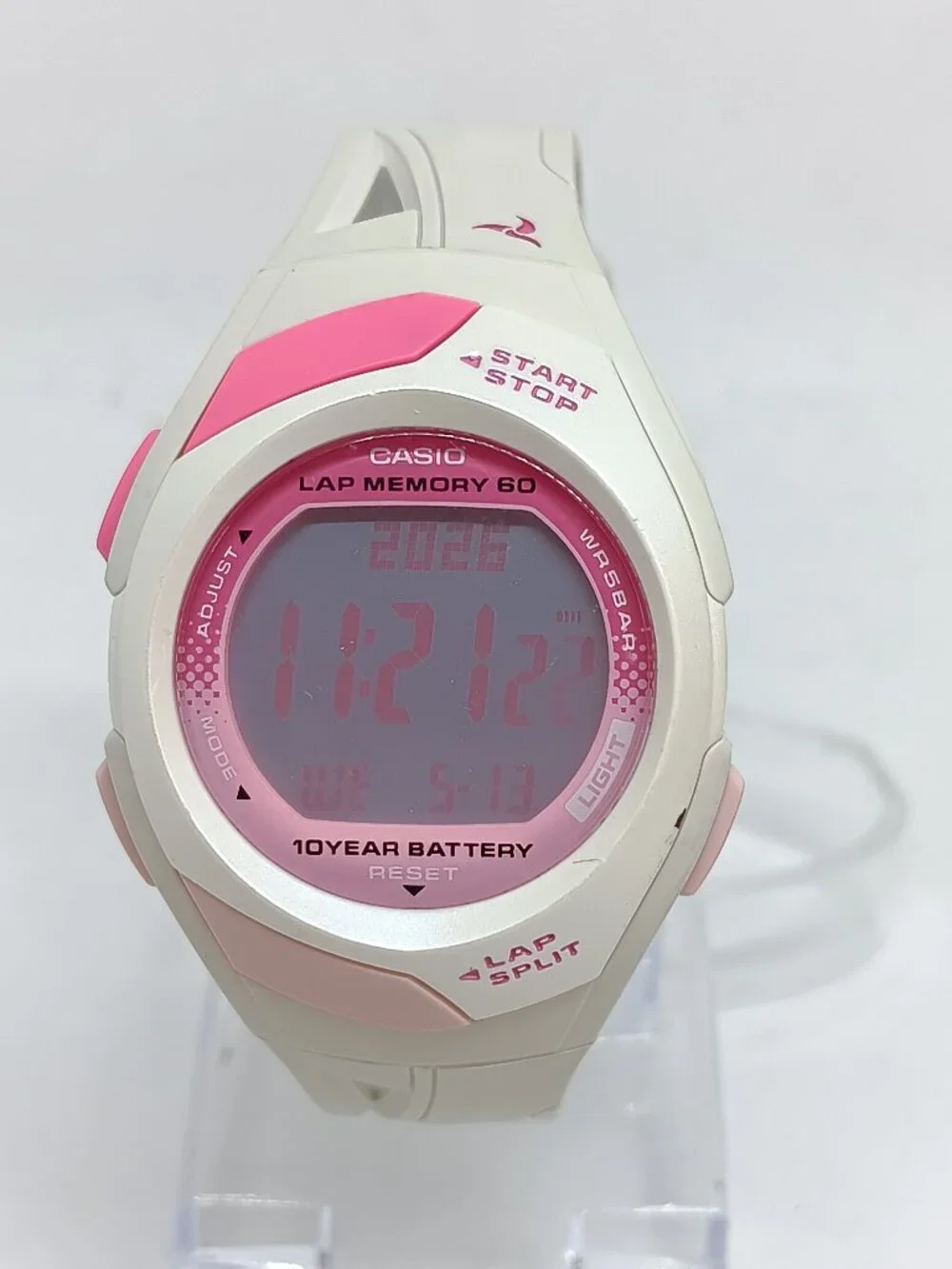 Casio pre owned